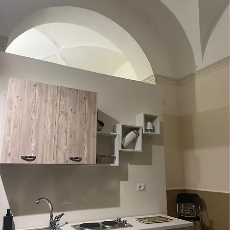 Appartement Mandarino & Limone